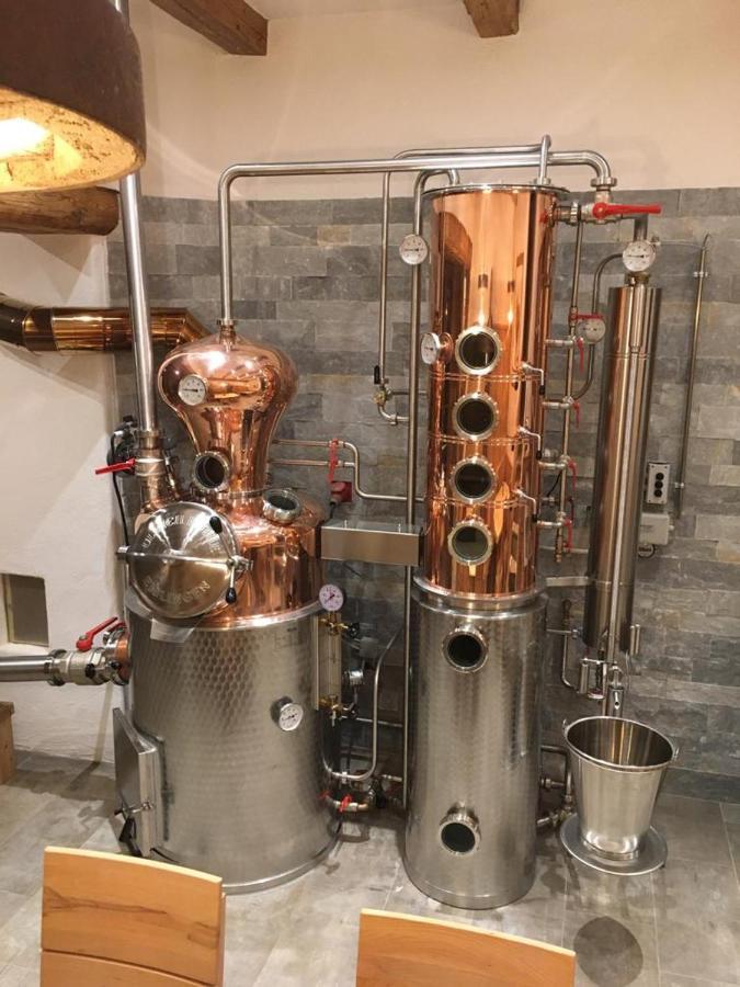 Bauernhof Hinterfirst Διαμέρισμα Söll Εξωτερικό φωτογραφία